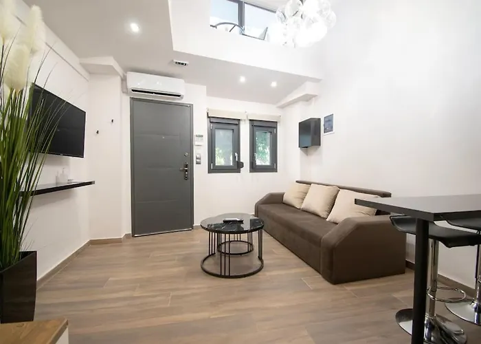 Antigonidon Loft
