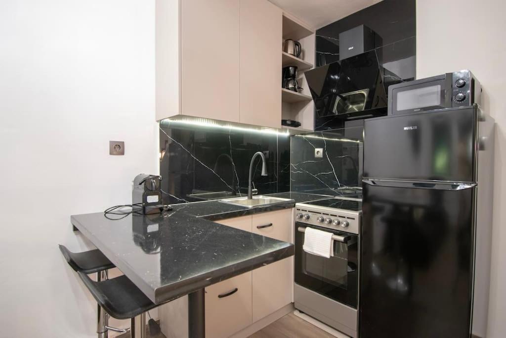 Antigonidon Loft Διαμέρισμα