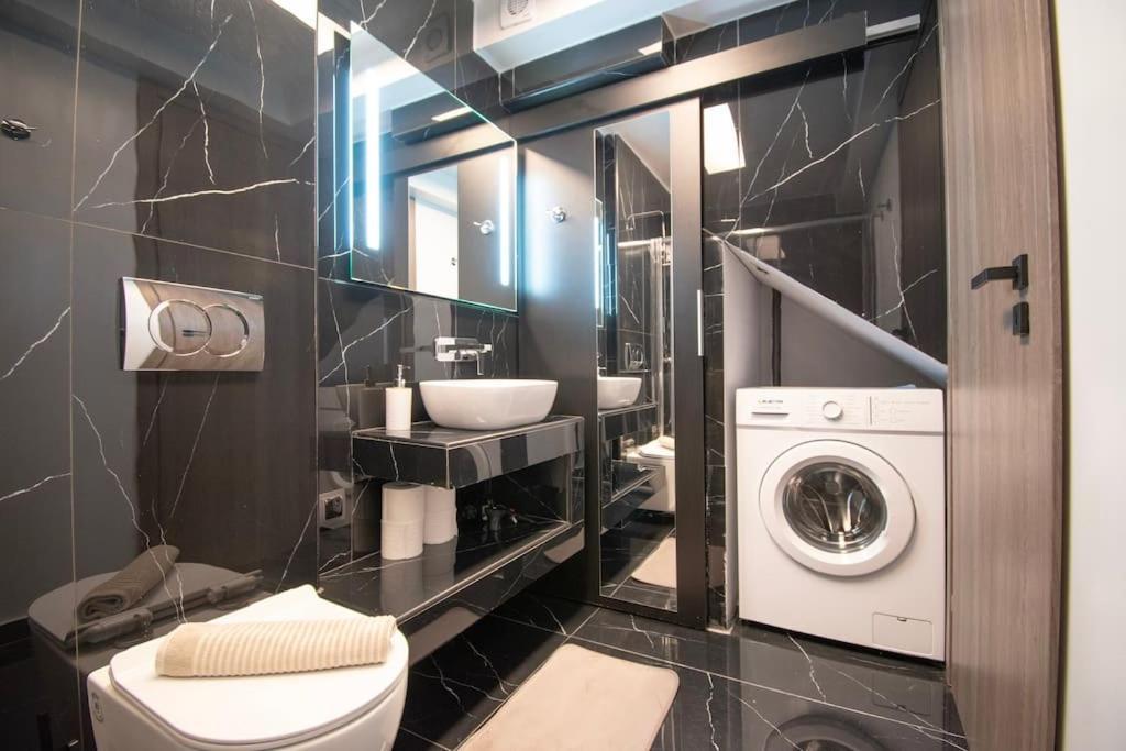 Antigonidon Loft Θεσσαλονίκη