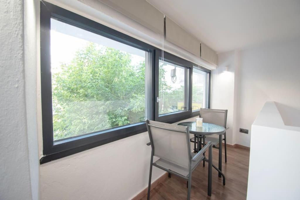 Antigonidon Loft Διαμέρισμα Θεσσαλονίκη