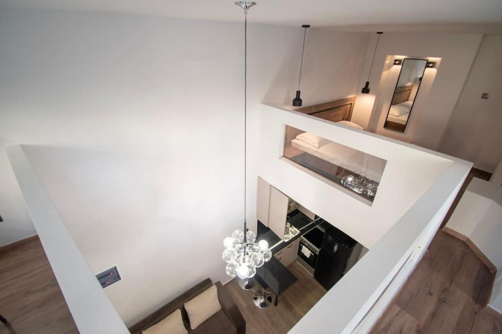 Antigonidon Loft Θεσσαλονίκη