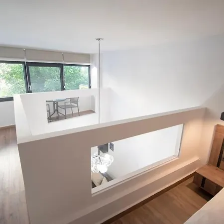 Antigonidon Loft Apartment Thessaloniki Exterior photo