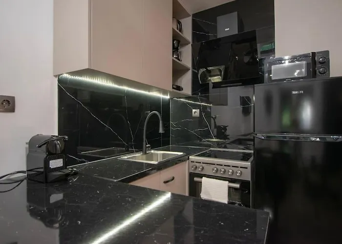 Antigonidon Loft