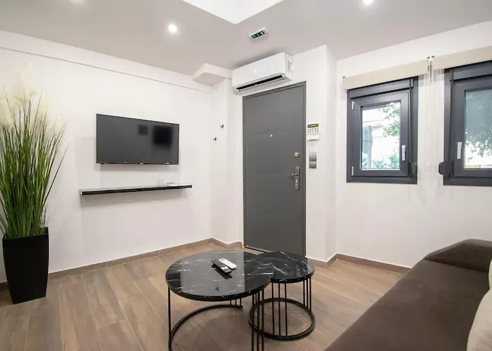 Antigonidon Loft