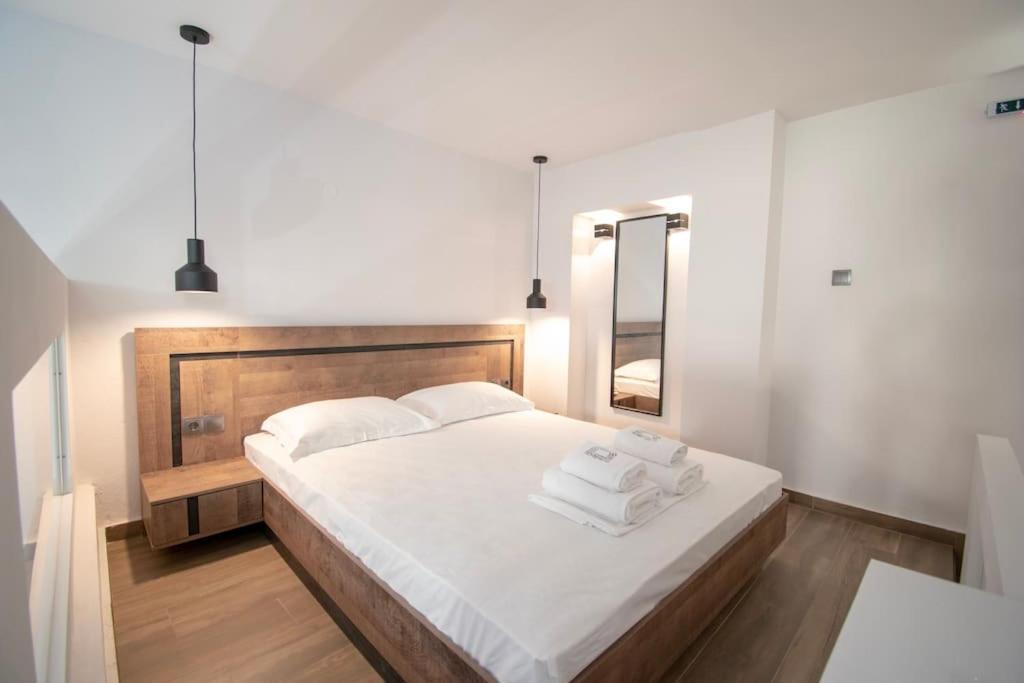 Appartamento Antigonidon Loft *