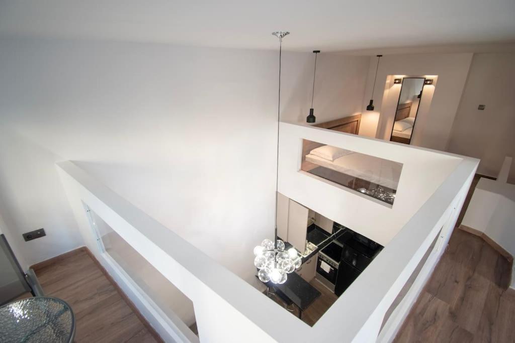 Antigonidon Loft *