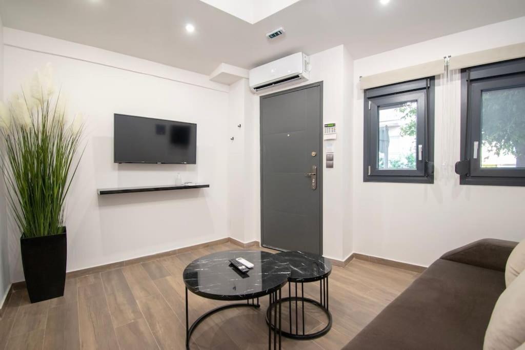 Antigonidon Loft Appartamento *