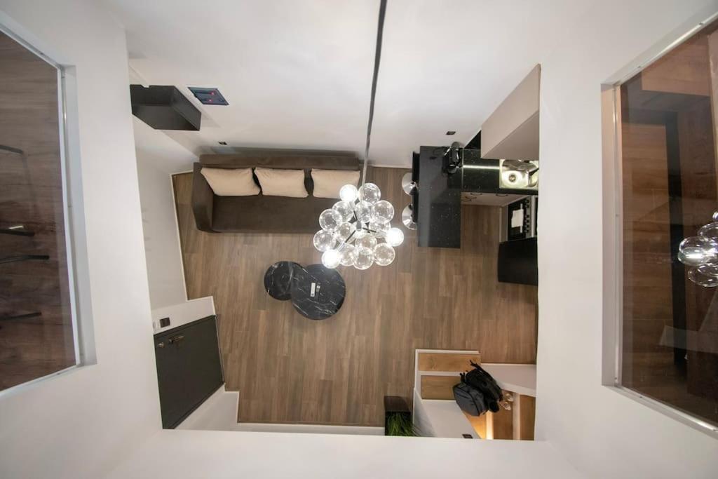 Appartamento Antigonidon Loft *