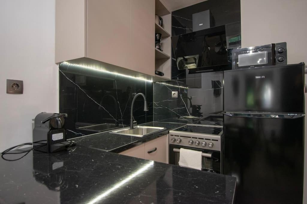 Antigonidon Loft Salonicco