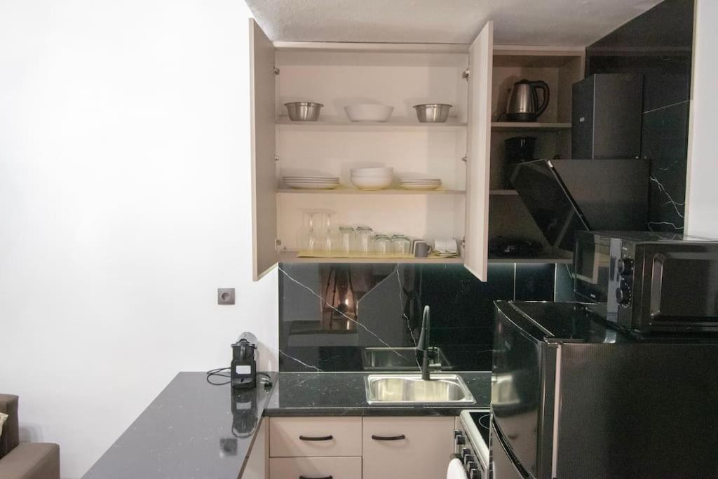 Antigonidon Loft Appartamento *